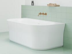 RAVAK Espirit falba süllyesztett kádcsaptelep belső egységgel ES 021.60RGB. O1, Rose Gold Brushed