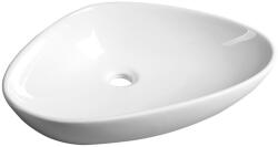 SAPHO TERUEL kerámiamosdó. leeresztő nélkül. 59x39cm