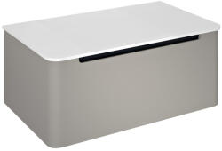 SAPHO KERALA mosdótartó szekrény. 80x35x47.5cm. agila