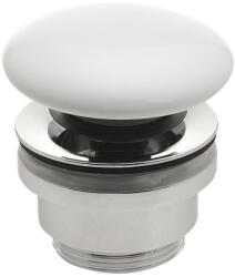 SAPHO BLADE mosdólefolyó. túlfolyó nélkül. kerámia fedéllel 0