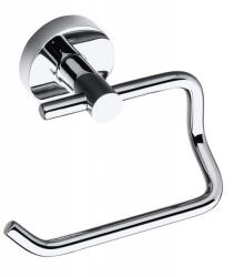 SAPHO BEMETA OMEGA WC papírtartó. balos. 140x95x90mm. króm (104112042)