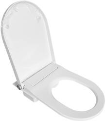 SAPHO Tartalék ülőke rögzítőtalppal VEEN CLEAN wc-hez