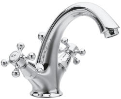 SAPHO REITANO ANTEA mosdócsaptelep automata leersztővel. króm - szerelvenycenter - 80 750 Ft