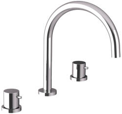 SAPHO ULTRAMIX álló mosogatócsaptelep. króm - szerelvenycenter - 150 480 Ft