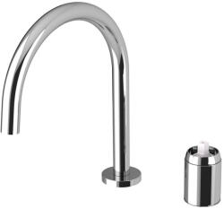 SAPHO ULTRAMIX mosogatócsaptelep test. króm - szerelvenycenter - 122 550 Ft