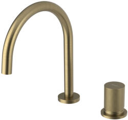 SAPHO ULTRATAP álló mosogatócsaptelep. matt arany - szerelvenycenter - 233 035 Ft