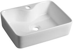 SAPHO BALENA kerámiamosdó. leeresztő nélkül. 48x13.5x37cm