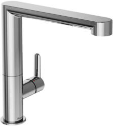 RAVAK Puri konyhai álló mosogató csaptelep PU 016.00CR, króm - szerelvenycenter