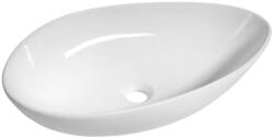 SAPHO OVALI kerámiamosdó. 61x34cm