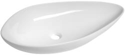 SAPHO OVALI kerámiamosdó. 74x38.5cm