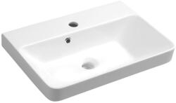 SAPHO THALIE kerámiamosdó. 55x37cm