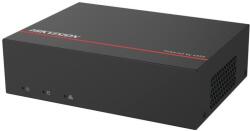 Hikvision iDS-E04HUHI-XB mini recorder cu SSD AHD/CVI/TVI (iDS-E04HUHI-XB)
