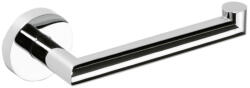 SAPHO BEMETA OMEGA WC papírtartó. jobbos. 170x55x70mm. króm (104212032)