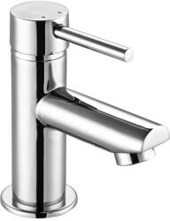 SAPHO SMALL mosdócsaptelep. leeresztő nélkül. 130mm. króm