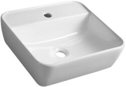 SAPHO TUJE kerámiamosdó. 46x42cm