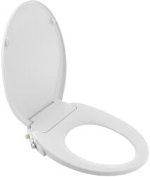 SAPHO CLEAN STAR WC-ülőke bidé funkcióval. Soft close