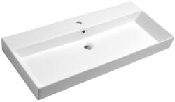 SAPHO KARE kerámiamosdó. 98x45.5cm