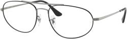 Ray-Ban RB6645 3179 Rama ochelari