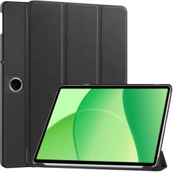 Techsuit Oppo Pad SE 11 / OnePlus Pad Lite Fekete Techsuit FoldPro tok