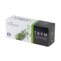 Véritable Lingot Thyme - BIO