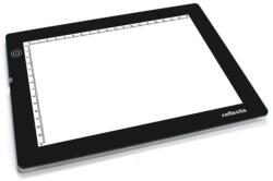 Reflecta LED Light Pad A5 Super Slim Szimpla képkeret Fekete (10318)