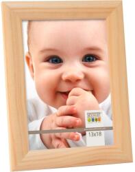 Deknudt Frames S40CH1 Szimpla képkeret Fa (S40CH1 13X18)