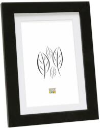 Deknudt Frames S66KF2 P1 Szimpla képkeret Fekete (S66KF2 P1 30x45) (S66KF2 P1 30x45)