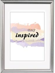 Hama Madrid Szimpla képkeret Ezüst (66778)