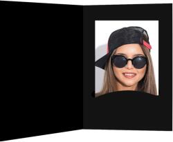 Daiber 14014 képkeret Fekete (14014)