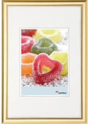 Walther Design KP824G képkeret Szimpla képkeret Arany (KP824G)