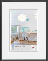 Walther Design New Lifestyle 15 x 20 Fekete képkeret (KV520B)