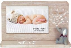 Zep Dumbo Szimpla képkeret Természetes (WG6546)