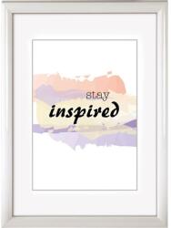 Hama "Madrid" 20 x 30 cm Fehér képkeret (31767)