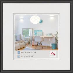 Walther Design KV220B képkeret Szimpla képkeret Fekete (KV220B)