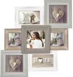 Zep Airolo Képkeret készlet Többszínű (TY381)