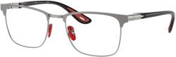 Ray-Ban Ferrari RB6621M F129 Rama ochelari