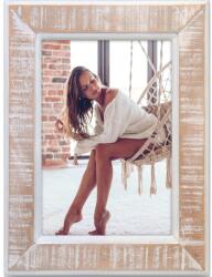 Zep Levico Szimpla képkeret Barna (WW2223)