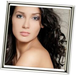 Walther Design Chloe 3 Szimpla képkeret Ezüst (WD099S)