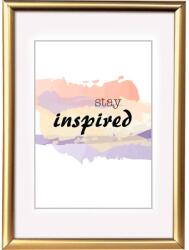 Hama Madrid 20x30 Arany képkeret (66492)