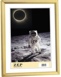 Zep Basic Frame Szimpla képkeret Arany (KG2)