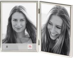 Walther Design WD219S képkeret Szimpla képkeret Ezüst (WD219S)