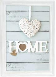 Zep Vintage Szimpla képkeret Fehér (T15435)