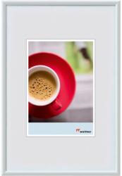 Walther Design Galeria 20x30 Fehér képkeret (KW030H)
