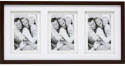 Deknudt Frames S65KQ3 3x15x20 Barna képkeret (S65KQ3 3X15X20)