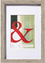 Walther Design EA030D képkeret Szimpla képkeret Szürke (EA030D)