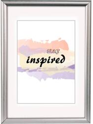 Hama Madrid 15x20 Ezüst képkeret (66634)