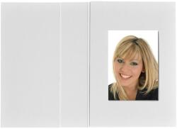 Daiber 01021 Fehér képkeret (1021)