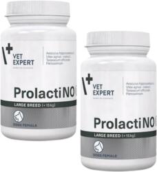 VetExpert Prolactino pentru rase mari 2x40 comprimate