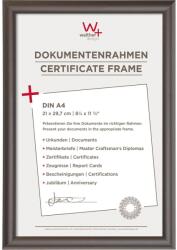 Walther Design KP130D képkeret Szimpla képkeret Acél (KP130D)