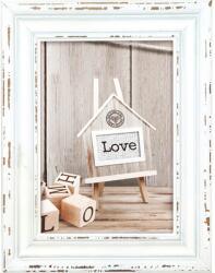 Zep Rivoli white Szimpla képkeret Fehér (SY957W)